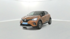 RENAULT Captur en vente à marchand - ref: 6-2971x235206