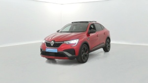 RENAULT Arkana en vente à marchand - ref: 6-2971x236257
