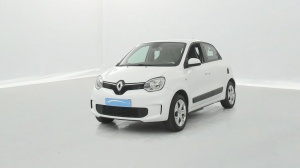 RENAULT Twingo en vente à marchand - ref: 6-2971x236374