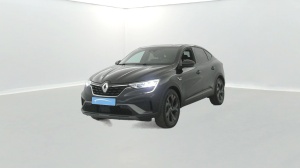 RENAULT Arkana en vente à marchand - ref: 6-2971x237277