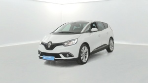 RENAULT Grand Scenic en vente à marchand - ref: 6-2971x237751
