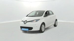 RENAULT Zoe en vente à marchand - ref: 6-2971x238732