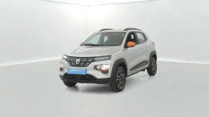 DACIA Spring en vente à marchand - ref: 6-2971x239046