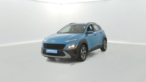 HYUNDAI Kona en vente à marchand - ref: 6-2971x240348