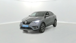 RENAULT Arkana en vente à marchand - ref: 6-2971x240421