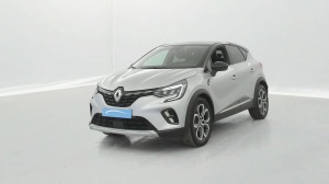 RENAULT Captur en vente à marchand - ref: 6-2971x240513