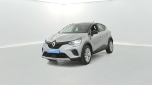 RENAULT Captur en vente à marchand - ref: 6-2971x240621