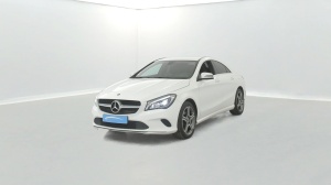 MERCEDES CLA en vente à marchand - ref: 6-2971x240673