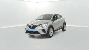 RENAULT Captur en vente à marchand - ref: 6-2971x240694