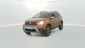 DACIA Duster en vente à marchand - ref: 6-2971x242677