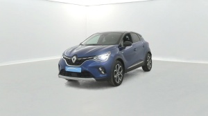 RENAULT Captur en vente à marchand - ref: 6-2971x242841
