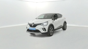 RENAULT Captur en vente à marchand - ref: 6-2971x242843