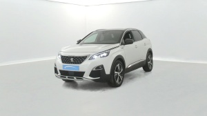 PEUGEOT 3008 en vente à marchand - ref: 6-2971x250045
