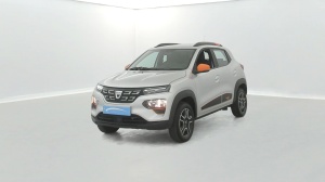 DACIA Spring en vente à marchand - ref: 6-2971x250251