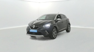 RENAULT Captur en vente à marchand - ref: 6-2971x250653