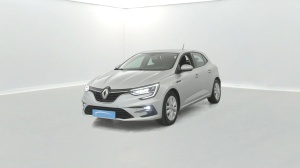 RENAULT Megane en vente à marchand - ref: 6-2971x250943