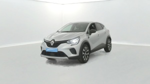 RENAULT Captur en vente à marchand - ref: 6-2971x250948