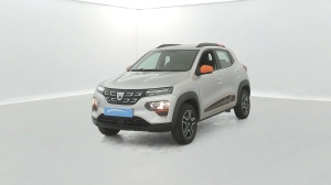 DACIA Spring en vente à marchand - ref: 6-2971x251024