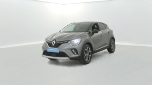 RENAULT Captur en vente à marchand - ref: 6-2971x251117