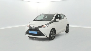 TOYOTA Aygo en vente à marchand - ref: 6-2971x251138