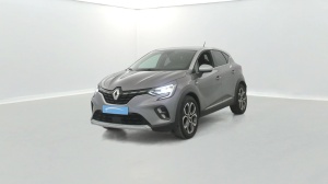 RENAULT Captur en vente à marchand - ref: 6-2971x251730