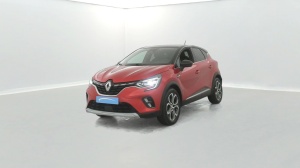 RENAULT Captur en vente à marchand - ref: 6-2971x251735