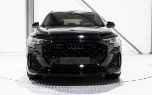 AUDI RSQ8 en vente à marchand - ref: 7-26960