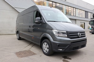 VOLKSWAGEN Crafter en vente a marchand - ref: