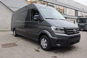 VOLKSWAGEN Crafter en vente a marchand - ref: