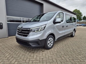 RENAULT Trafic en vente a marchand - ref: