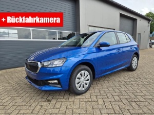 SKODA Fabia en vente à marchand - ref: 7-43509