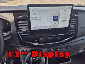 FORD Transit en vente à marchand - ref: 7-43541