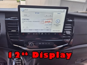 FORD Transit en vente à marchand - ref: 7-43548