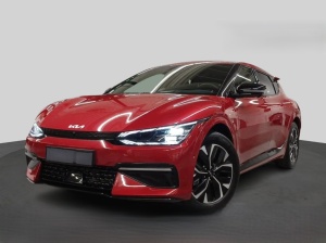 KIA EV6 en vente à marchand - ref: 7-43789