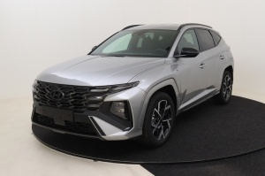 HYUNDAI Tucson en vente à marchand - ref: 7-44172