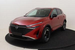 NISSAN Qashqai en vente à marchand - ref: 7-45949