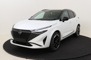 NISSAN Qashqai en vente à marchand - ref: 7-45964