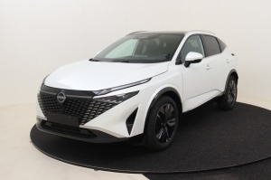 NISSAN Qashqai en vente à marchand - ref: 7-45982