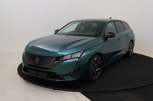 PEUGEOT 308 SW en vente a marchand - ref: