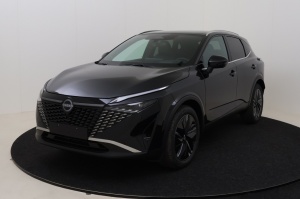 NISSAN Qashqai en vente a marchand - ref: