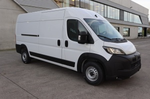 PEUGEOT Boxer en vente a marchand - ref: