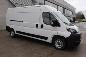 PEUGEOT Boxer en vente à marchand - ref: 7-47235
