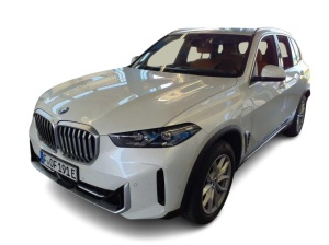 BMW X5 en vente à marchand - ref: 7-47352