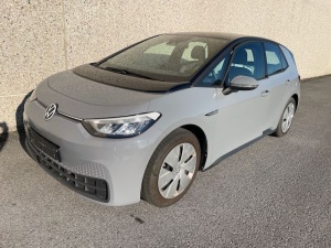 VOLKSWAGEN ID.3 en vente a marchand - ref: