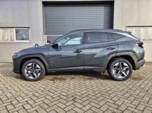 HYUNDAI Tucson en vente a marchand - ref: