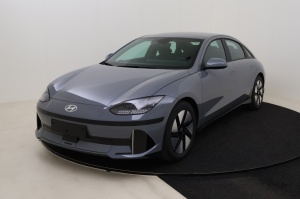 HYUNDAI Ioniq en vente à marchand - ref: 7-50955