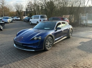 PORSCHE Taycan Cross Turismo en vente a marchand - ref: