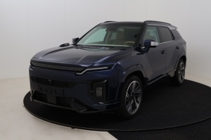 KGM Actyon en vente à marchand - ref: 7-52527