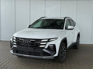 HYUNDAI Tucson en vente à marchand - ref: 7-52608