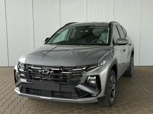 HYUNDAI Tucson en vente à marchand - ref: 7-52659